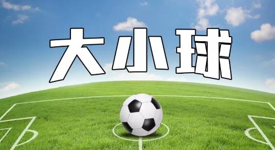 大小球2.5进两球有什么区别,大小球2.25和2.5的区别