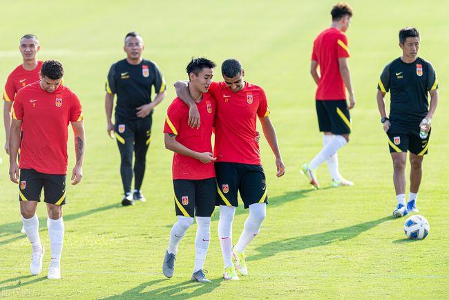 澳大利亚男足名单最新消息,中国男足换将后的最新消息