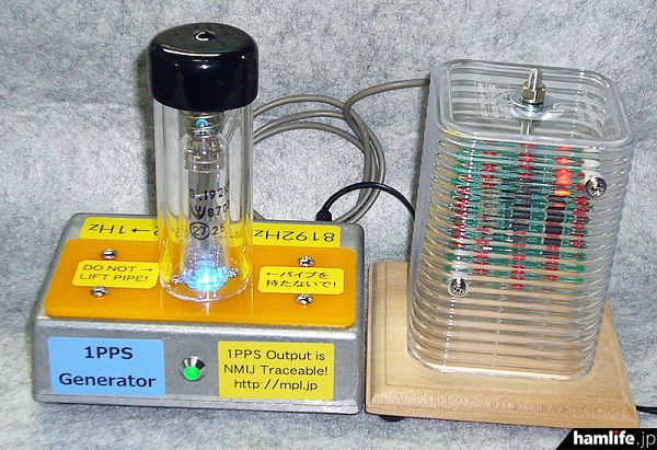 无电矿石收音机,最新的矿石收音机