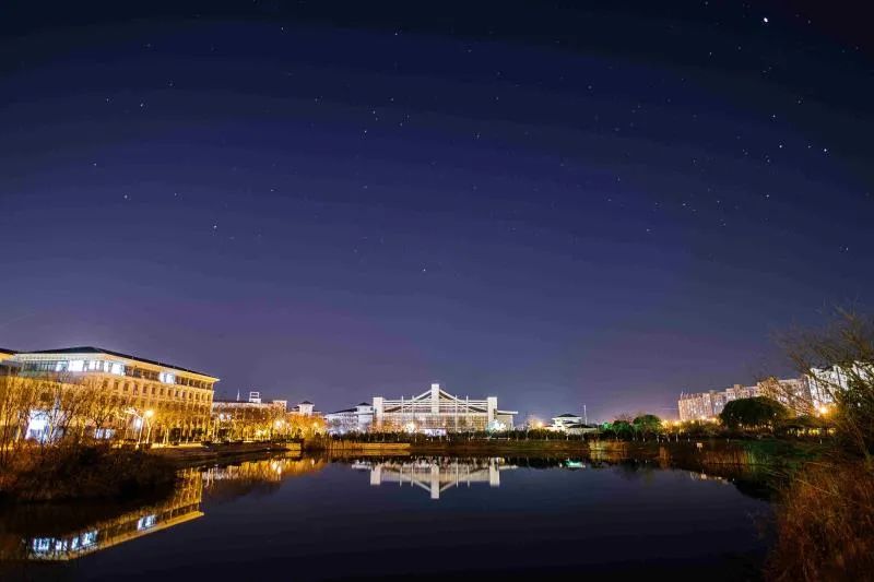 为何叫南京晓庄学院,孩子你为什么要上一个好的大学