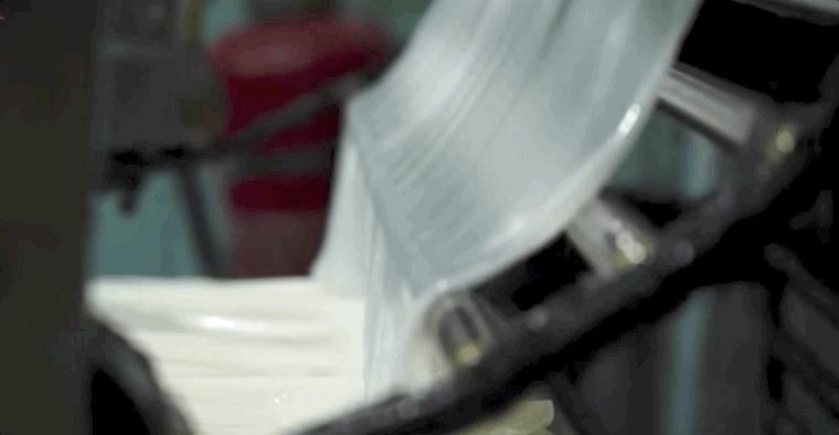 九龙城70年老字号｜发哥最爱低调河粉店，老板：坚持香港制造