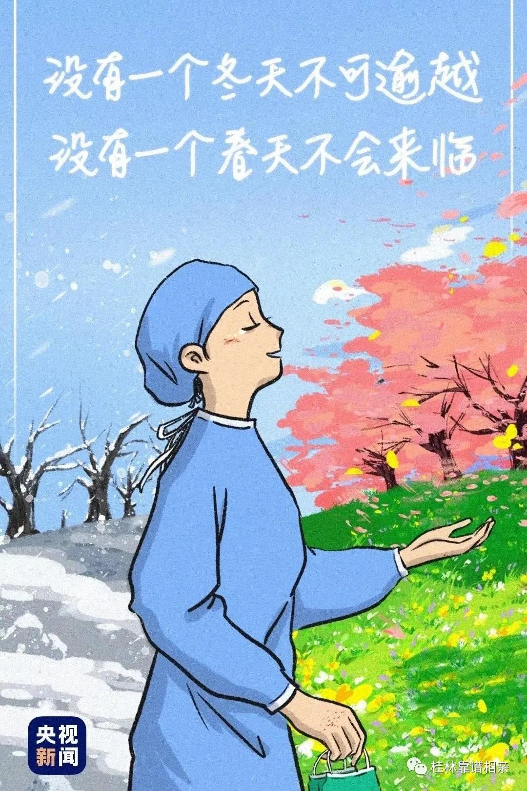 最美逆行者汇总,致敬最美逆行者2020年