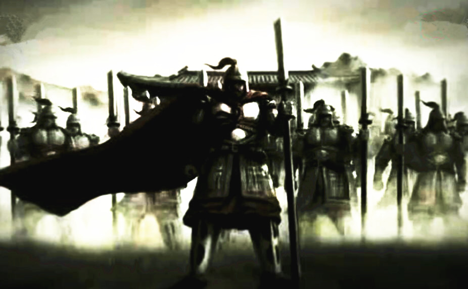 长安十二时辰中的边军实力,长安十二时辰里的张小敬