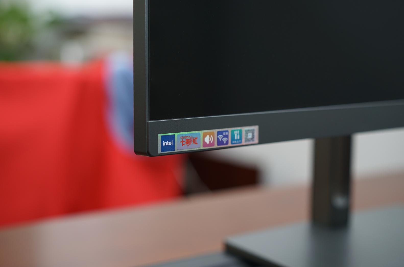 搭载11代酷睿i5的笔记本电脑,酷睿11代i5一体机