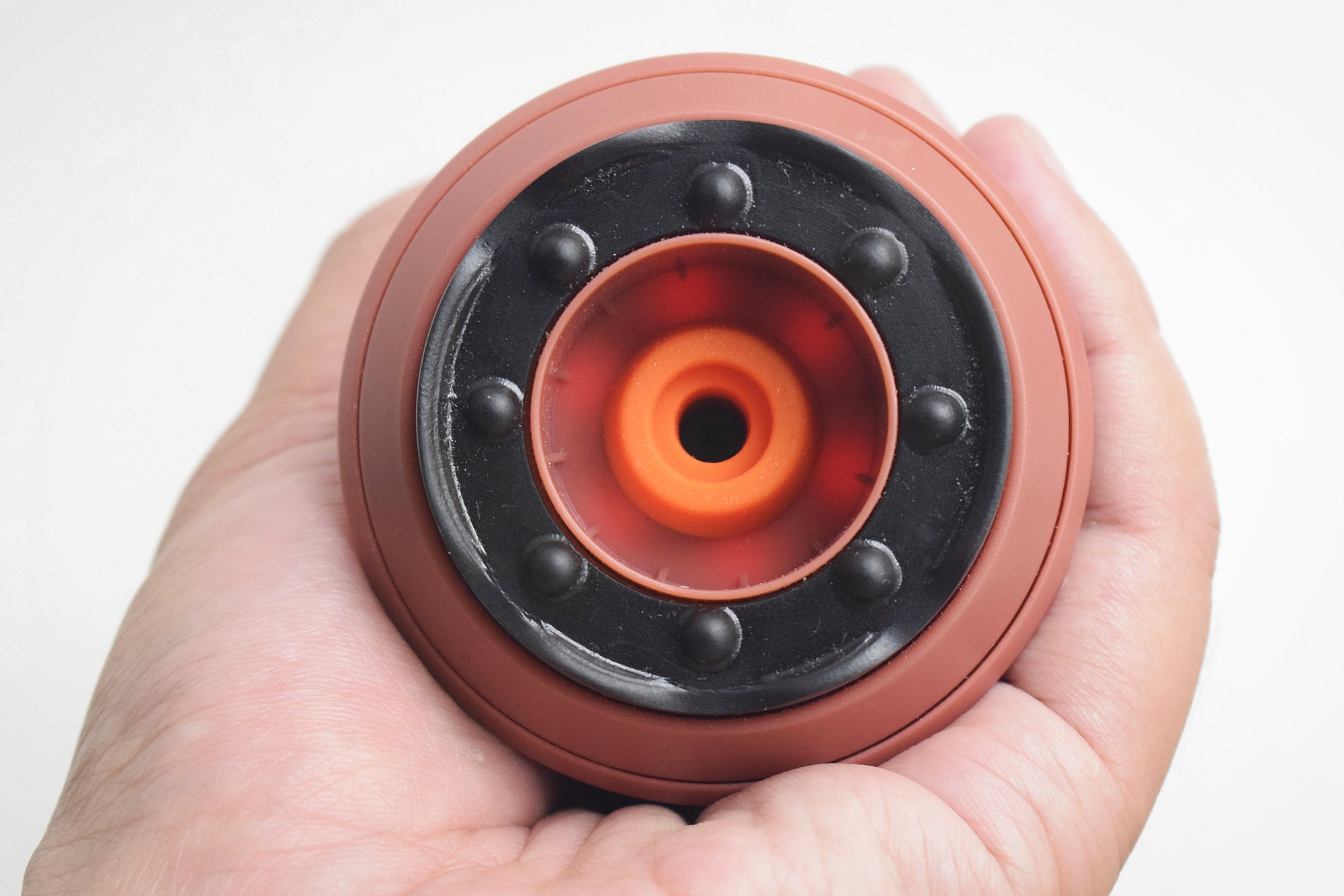 左点智能走罐刮痧器操作视频,电动走罐刮痧仪器的使用方法