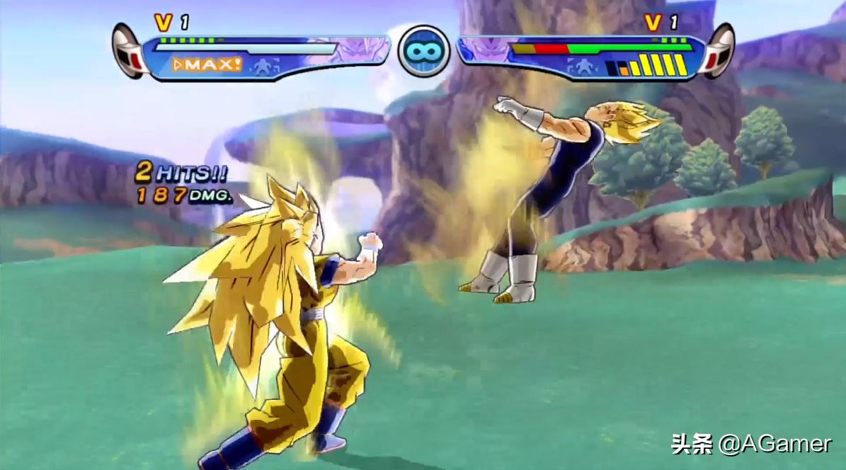 有哪些最好玩的龙珠游戏,目前最好玩的几款龙珠游戏