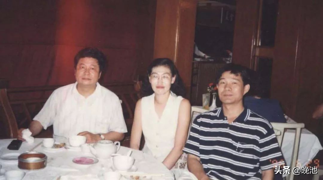 赵植萍简介,赵植萍回大连完整视频