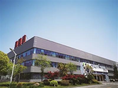 这家“国字号”奶粉品牌企业,竟然出自余杭?看名字你一定熟悉