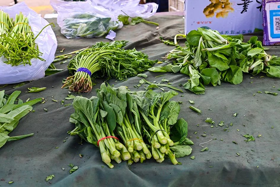 北京南城最大的早市在哪里,北京大兴早市哪个最好