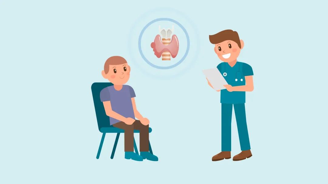 桥本休止期脱发能恢复吗,桥本患者2阳后脱发