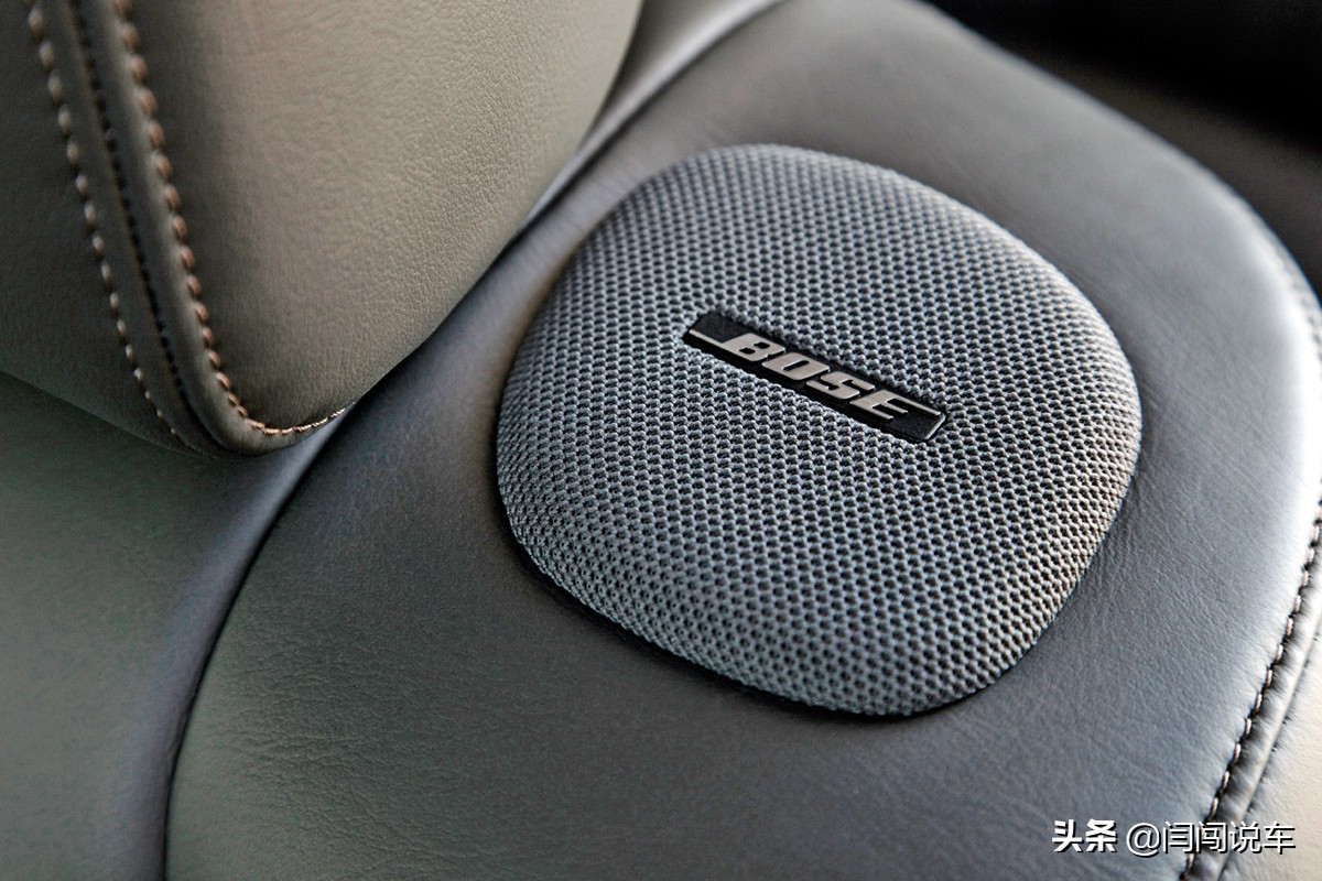 听起来有高级感的汽车音响,汽车12个高保真音响推荐