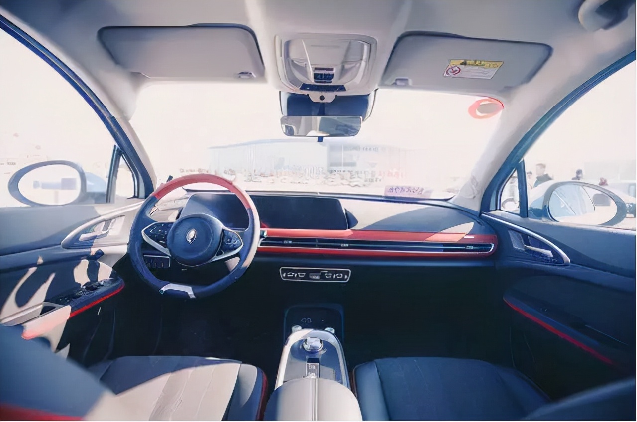 外国评2023款欧拉好猫gt木兰版,23款欧拉好猫gt木兰版实测续航