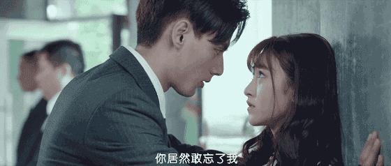 国产剧的吻戏片段,国产剧吻戏最新