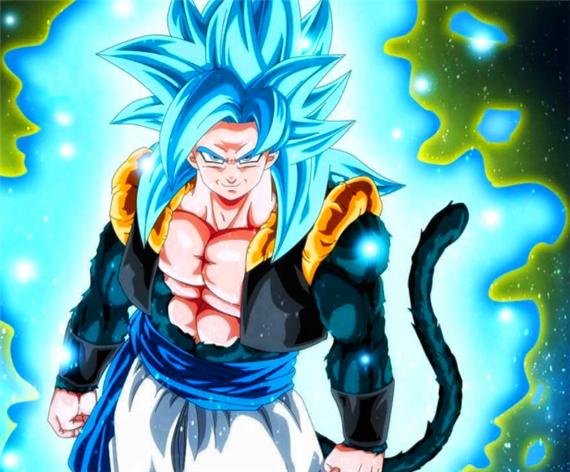 超龙珠英雄篇悟吉塔,超龙珠英雄实力排名