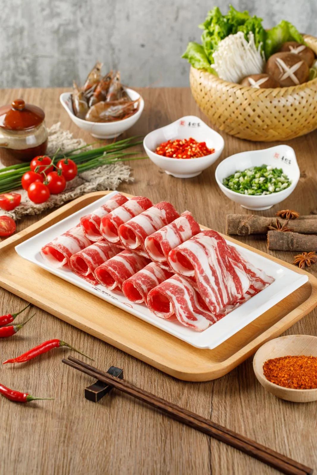 美味的虾火锅,好吃的小龙虾火锅