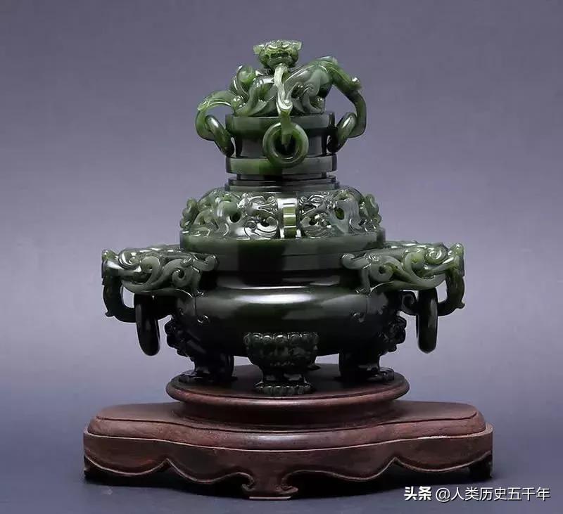 中国十大玉品,中国十大玉珠宝品牌