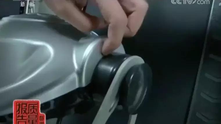 警惕跑步机陷阱,网上买的跑步机容易坏吗