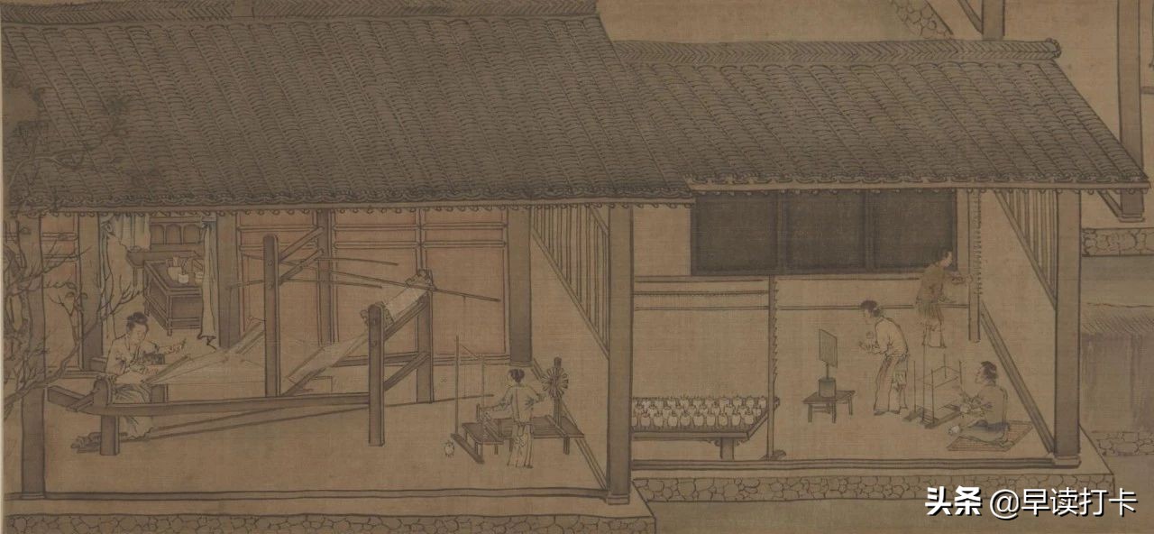 《管子》：一本开了挂的奇书，一部世界最早的经济学巨著