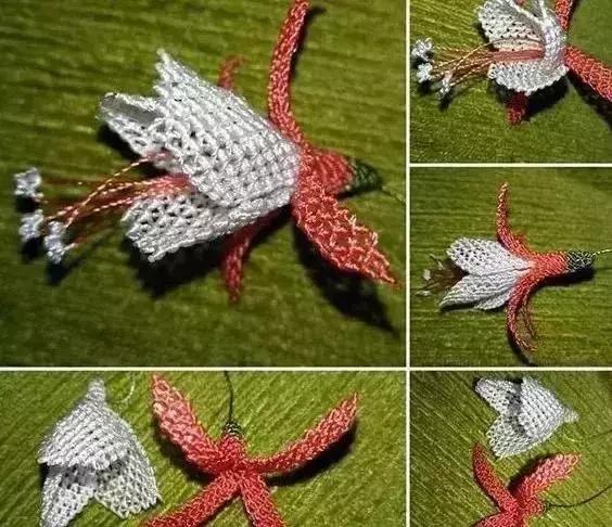 仿真花看起来假丑,花花世界以假乱真