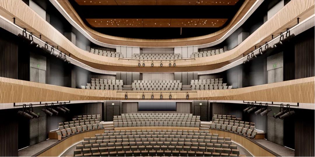 豪掷16亿!荟同学校中国第二校区再造“先锋派”