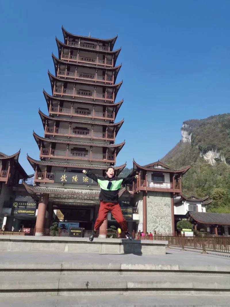 亲爱的:疫情过后我们再约未知旅程可好？给久违的平静添加色彩