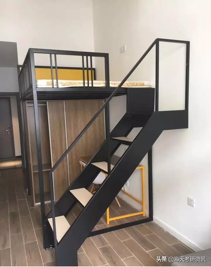 宿舍好的211研究生宿舍,211研究生住宿