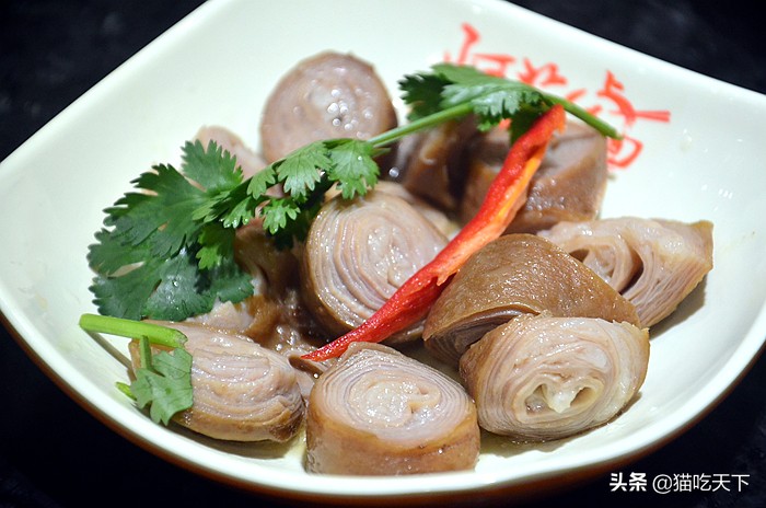 厦门卤面的正宗做法,厦门地气美食