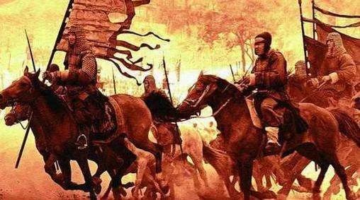 王玄策为什么灭唐太宗,唐太宗为什么驾崩了