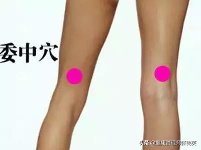 身体长小米粒是什么原因,背后长了很多小米粒