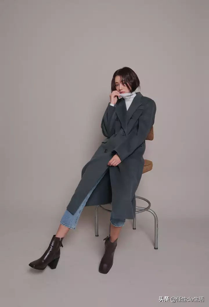 韩国女星上节目穿什么衣服,韩国女明星衣服有多敢穿