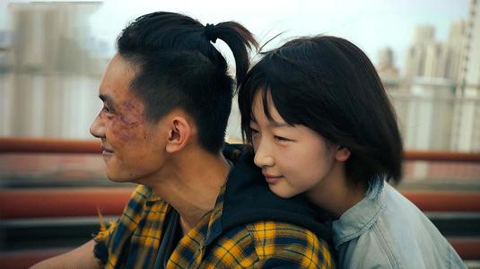 少年的你得奖全记录,少年的你获金像奖