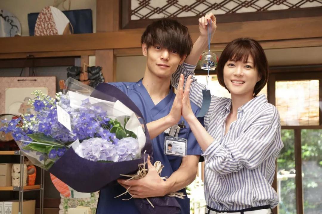 日本众女神争艳,40部夏季档日剧全攻略