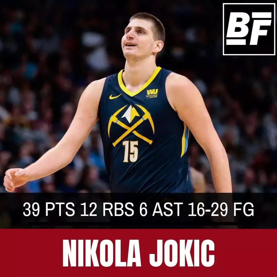 安东尼砍下24分9板,34分8板8助攻4盖帽2抢断6三分