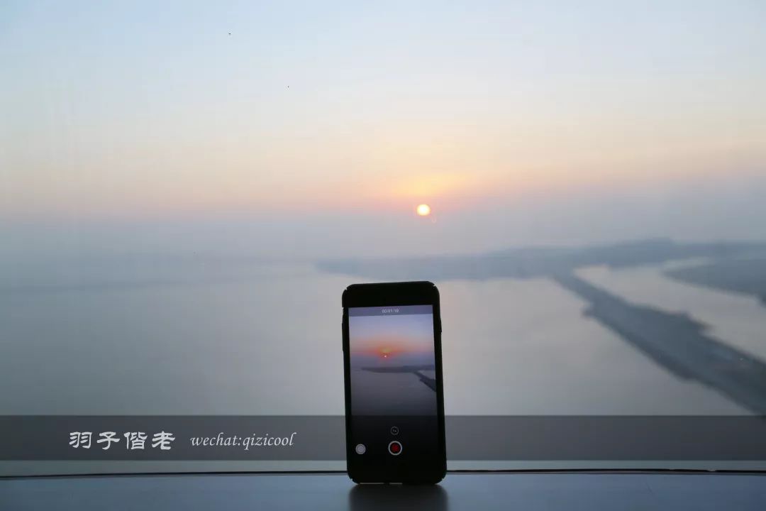 珠海洲际酒店,珠海地标