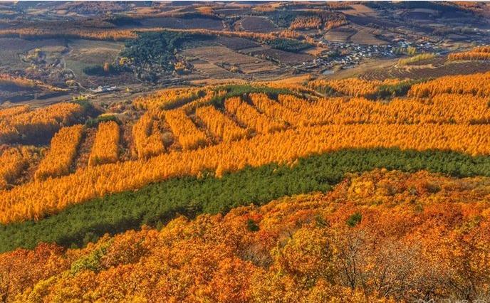 中国34个省区你了解多少,全方位了解中国