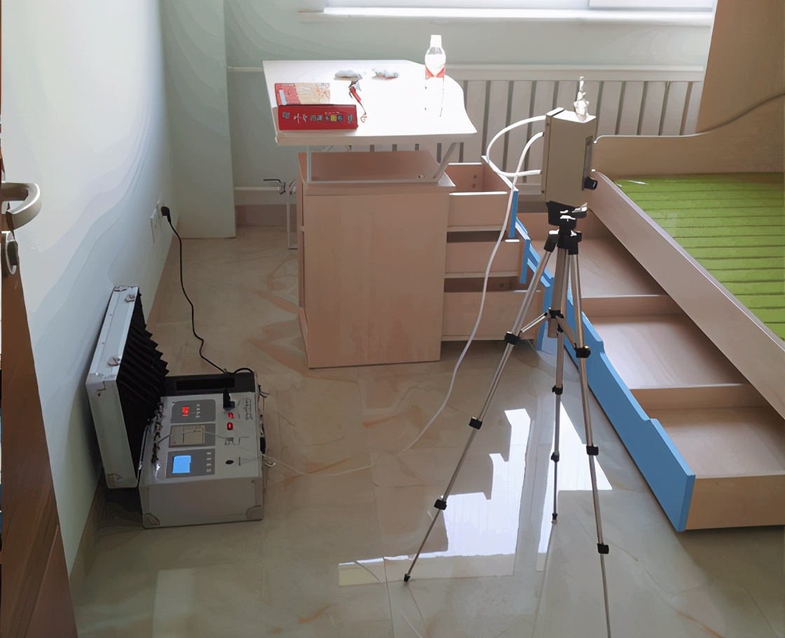 甲醛检测行业怎么入行,想做检测甲醛的生意