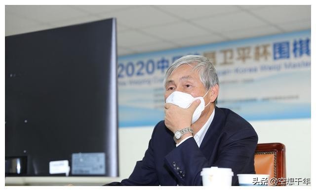 武宫正树为什么能克制曹熏铉,武宫正树vs曹薰铉第二盘棋