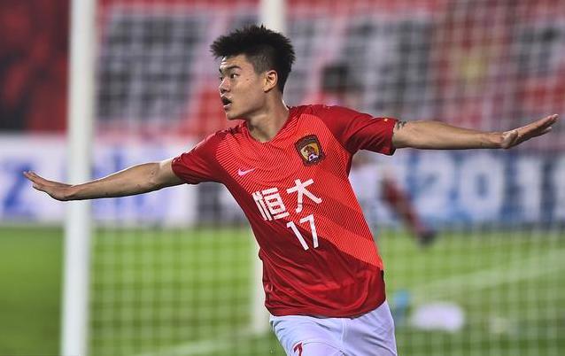 中超2022年u23有哪些球员,中超4强恒大球员