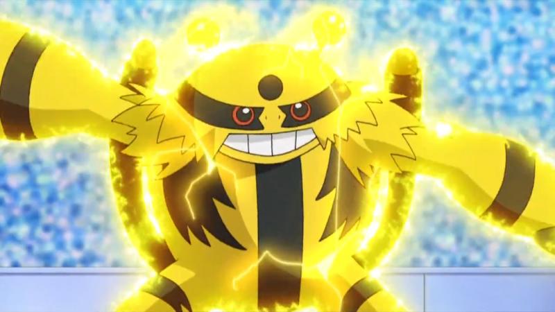 宝可梦变化系招式与效果,宝可梦无限融合黑鲁加卡比兽