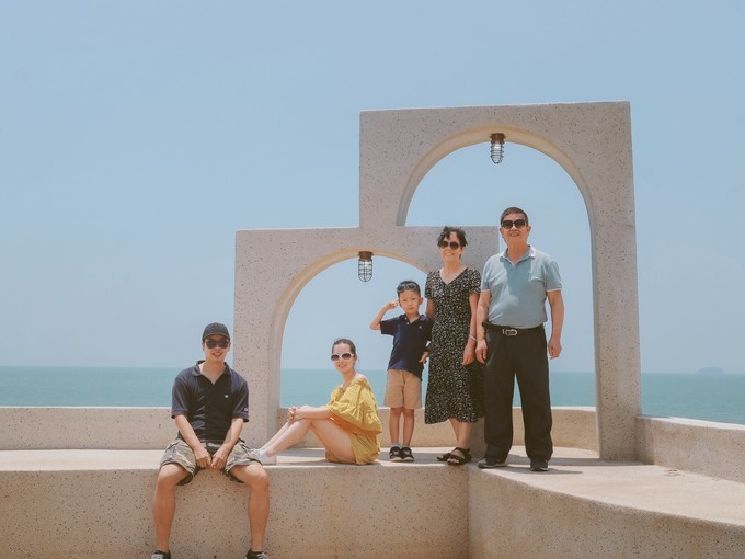 携家带口游火山岛,火山岛旅游攻略自由行包车