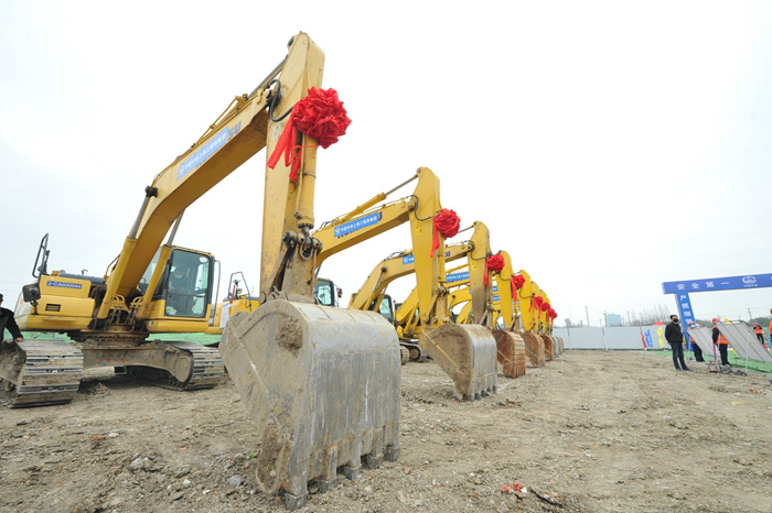 合肥东部新中心最新规划,合肥一中新校区最新规划