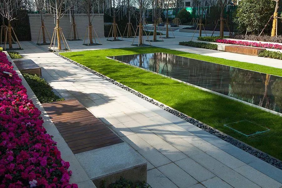 未来社区居住体验怎样,现代居住区的现状