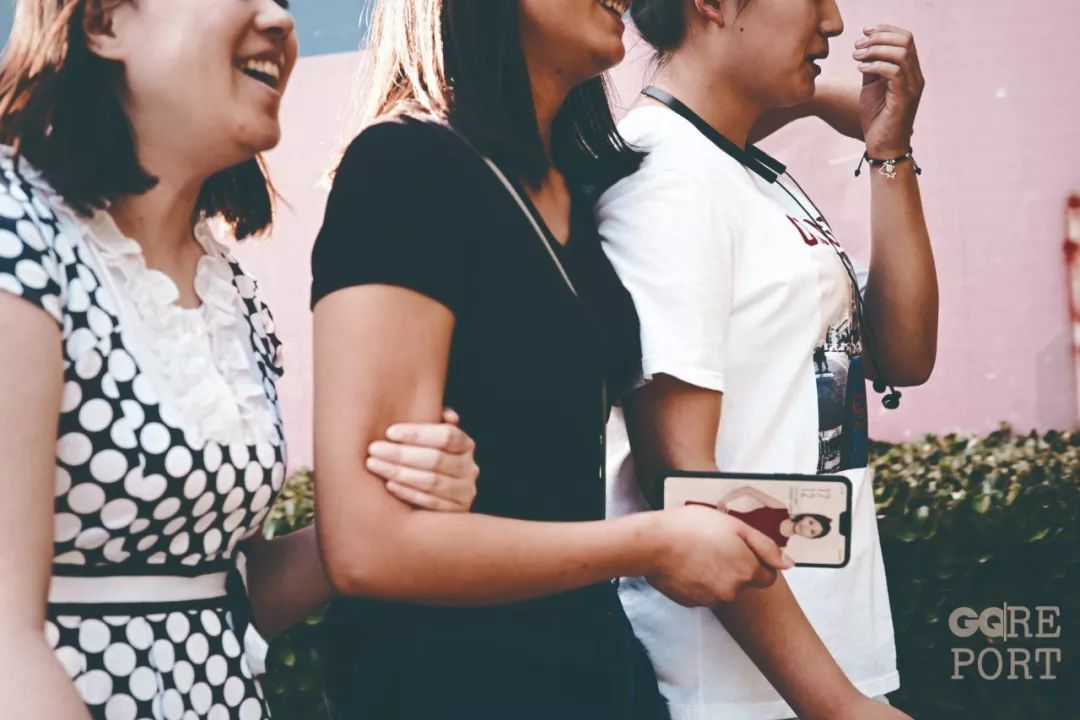 gq报道投稿,gq报道团队