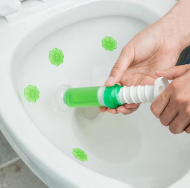 带防臭盖的马桶堵塞怎么疏通最快,虹吸式马桶经常堵塞怎么疏通最快