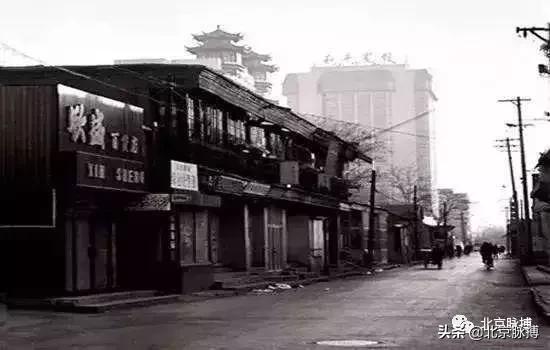 北京记忆丨东来顺的兄弟连——天义顺清真酱园