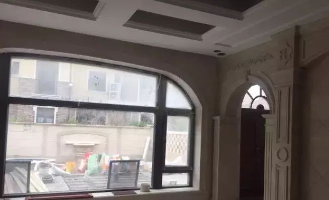 大理石垭口门套效果图大全,用印度红大理石做垭口门套如何