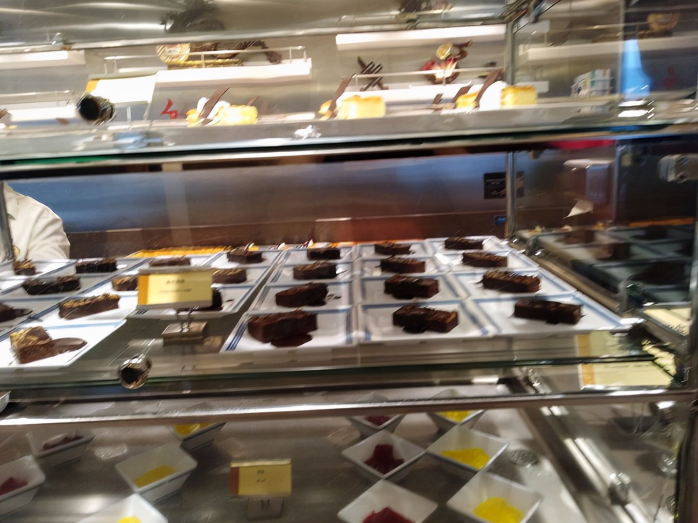 五天四夜豪华游轮之旅价钱,五天四晚海上邮轮旅行