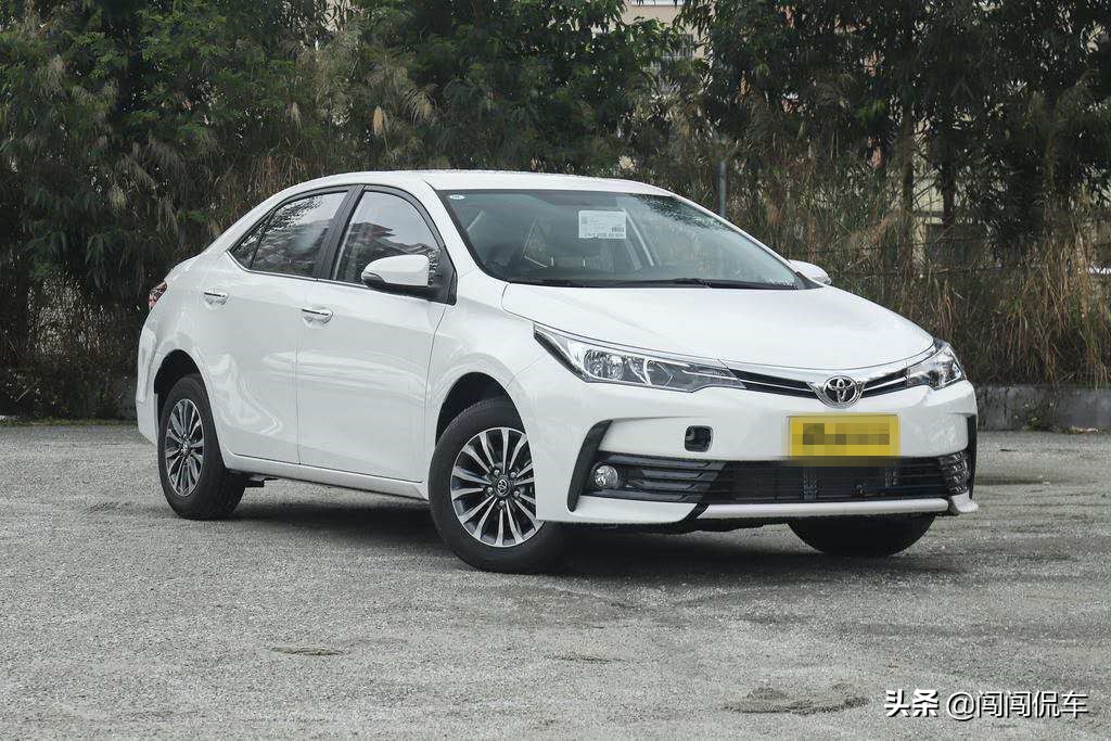 丰田哪款车最便宜耐用又最省油,丰田哪一款车最省油质量又好