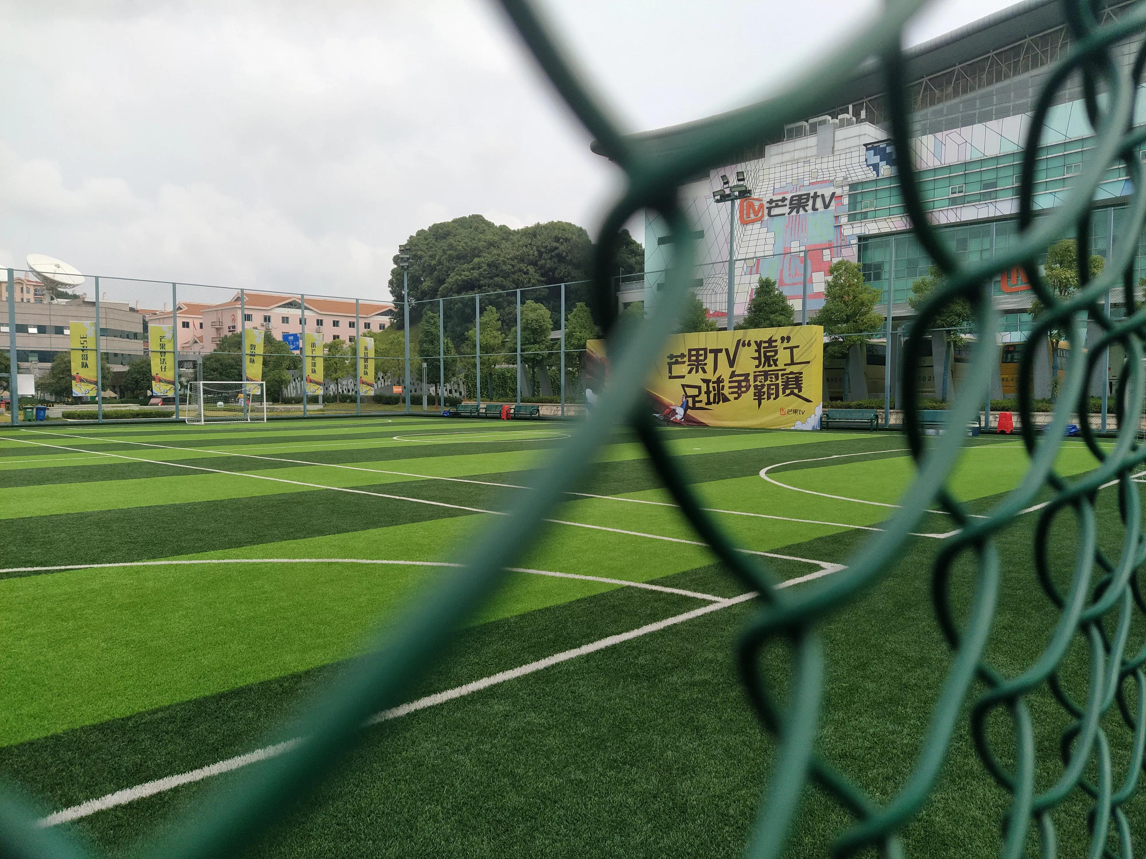 长沙打卡湖南广电中心,去长沙湖南卫视打卡