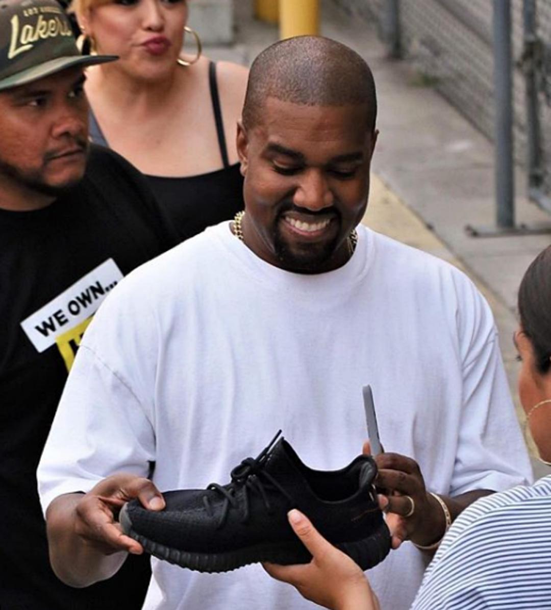 侃爷与adidas合同,侃爷adidas为什么解除合作